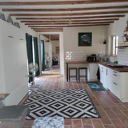 Chez Chapelle In The Heart Of The Gascony With Pool And Hot Tub Apartment Auch Exterior photo
