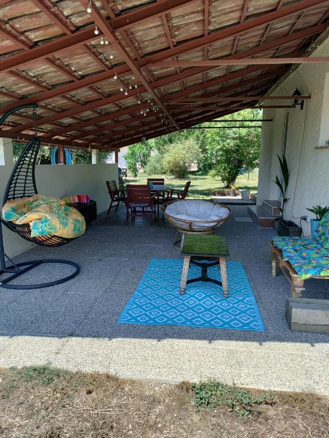 Chez Chapelle In The Heart Of The Gascony With Pool And Hot Tub Apartment Auch Exterior photo